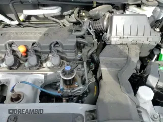 ✅ 2020 Honda HR-V Touring • VIN: 3CZRU6H95LM712985 • Lot: 51987785. Listed on Copart with 25,417 mi. Free auction sales archive from the USA and detailed vehicle history report at DreamBid. Image 17.