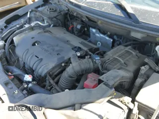 ✅ 2012 Mitsubishi Lancer ES • VIN: JA32U2FU9CU016230 • Lot: 41952935. Listed on IAAI with 154,251 mi. Free auction sales archive from the USA and detailed vehicle history report at DreamBid. Image 12.