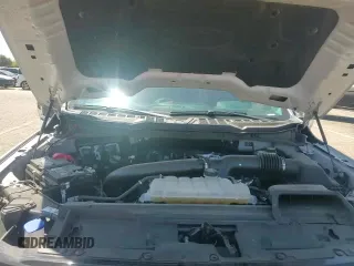 ✅ 2024 Ford F-150 XLT • VIN: 1FTEW3K88RKD32827 • Lot: 54170215. Wystawiony na Copart z przebiegiem 18 106 mil. Bezpłatny archiwum sprzedaży aukcyjnych z USA i szczegółowy raport historii pojazdu na DreamBid. Zdjęcie 15.