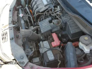 ✅ 2010 Honda Insight EX • VIN: JHMZE2H75AS039340 • Lot: 42424092. Listed on IAAI with 166,525 mi. Free auction sales archive from the USA and detailed vehicle history report at DreamBid. Image 12.