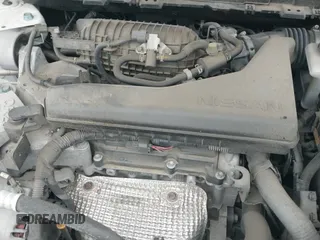 ✅ 2018 Nissan Rogue SV • VIN: JN8AT2MV7JW322151 • Lot: 42358139. Listed on IAAI with 107,475 mi. Free auction sales archive from the USA and detailed vehicle history report at DreamBid. Image 19.