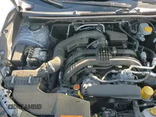 ✅ 2018 Subaru Crosstrek Limited • VIN: JF2GTAMC4J8201890 • Lot: 89557025. Listed on Copart with 119,862 mi. Free auction sales archive from the USA and detailed vehicle history report at DreamBid. Image 16.