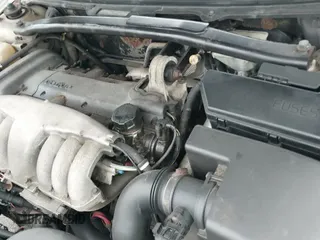 ✅ 2001 Volvo S80 • VIN: YV1TS94D311183313 • Lot: 42416606. Listed on IAAI with 303,697 mi. Free auction sales archive from the USA and detailed vehicle history report at DreamBid. Image 12.