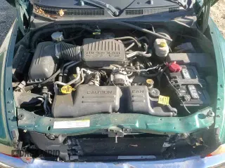 ✅ 2004 Dodge Dakota SLT • VIN: 1D7GL42N24S597352 • Lot: 85659744. Listed on Copart with 140,271 mi. Free auction sales archive from the USA and detailed vehicle history report at DreamBid. Image 13.