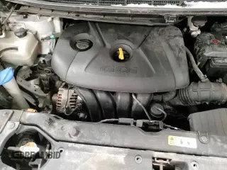 ✅ 2016 Kia Rondo LX • VIN: KNAHT8A33G7129415 • Лот: 86135574. Опубликован ранее на Copart с пробегом 250 542 миль. Бесплатный доступ к архиву аукционных продаж из США и подробный отчёт об истории автомобиля на DreamBid. Изображение 14.