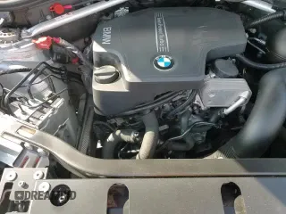 ✅ 2017 BMW X3 sDrive28i • VIN: 5UXWZ7C36H0V86597 • Lot: 94600475. Wystawiony na Copart z przebiegiem 119 354 mil. Bezpłatny archiwum sprzedaży aukcyjnych z USA i szczegółowy raport historii pojazdu na DreamBid. Zdjęcie 14.