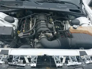 2018 Dodge Challenger R/T с VIN 2C3CDZBT0JH300572, выставлен на аукционе IAAI как лот 43104545 с пробегом 83 644 миль миль и . История ставок и продаж доступна на DreamBid. Изображение 18.