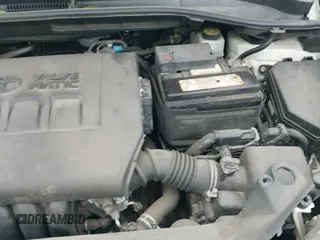 ✅ 2019 Toyota C-HR Limited • VIN: NMTKHMBX3KR095980 • Лот: 43487573. Опубликован ранее на IAAI с пробегом 126 892 миль. Бесплатный доступ к архиву аукционных продаж из США и подробный отчёт об истории автомобиля на DreamBid. Изображение 19.