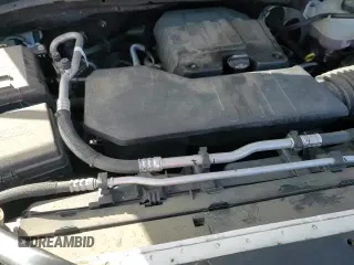 ✅ 2023 Chevrolet Silverado 1500 Work Truck • VIN: 3GCNAAEK6PG362178 • Lot: 91821455. Listed on Copart with 128,618 mi. Free auction sales archive from the USA and detailed vehicle history report at DreamBid. Image 13.