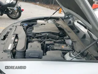 ✅ 2024 Hyundai Sonata SEL • VIN: KMHL14JA0RA353365 • Лот: 43625144. Опубликован ранее на IAAI с пробегом 55 808 миль. Бесплатный доступ к архиву аукционных продаж из США и подробный отчёт об истории автомобиля на DreamBid. Изображение 20.