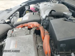 ✅ 2015 Lexus ES 300h • VIN: JTHBW1GGXF2088552 • Лот: 43433436. Опубликован ранее на IAAI с пробегом 122 929 миль. Бесплатный доступ к архиву аукционных продаж из США и подробный отчёт об истории автомобиля на DreamBid. Изображение 19.