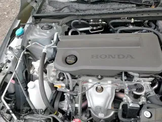 ✅ 2026 Honda Civic Sport • VIN: 2HGFE2F58TH505831 • Lot: 91448925. Wystawiony na Copart z przebiegiem 2 218 mil. Bezpłatny archiwum sprzedaży aukcyjnych z USA i szczegółowy raport historii pojazdu na DreamBid. Zdjęcie 14.