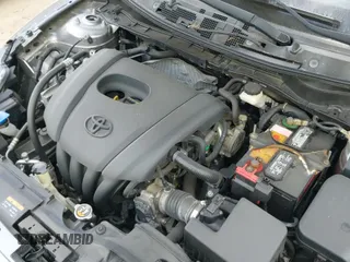 ✅ 2016 Scion iA • VIN: 3MYDLBZV2GY104557 • Lot: 42066386. Wystawiony na IAAI z przebiegiem 83 811 mil. Bezpłatny archiwum sprzedaży aukcyjnych z USA i szczegółowy raport historii pojazdu na DreamBid. Zdjęcie 19.