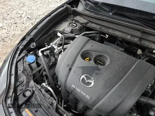 ✅ 2022 Mazda CX-30 S Preferred • VIN: 3MVDMBCL5NM422470 • Лот: 82083615. Опубликован ранее на Copart с пробегом 24 506 миль. Бесплатный доступ к архиву аукционных продаж из США и подробный отчёт об истории автомобиля на DreamBid. Изображение 17.