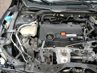 ✅ 2020 Honda Civic EX • VIN: 2HGFC2F79LH008438 • Лот: 69345725. Опубликован ранее на Copart с пробегом 110 364 миль. Бесплатный доступ к архиву аукционных продаж из США и подробный отчёт об истории автомобиля на DreamBid. Изображение 14.