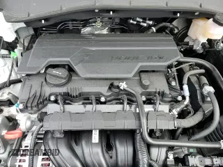 ✅ 2024 Hyundai Kona SEL • VIN: KM8HCCAB8RU070939 • Lot: 43383435. Listed on Copart with 5,120 mi. Free auction sales archive from the USA and detailed vehicle history report at DreamBid. Image 14.