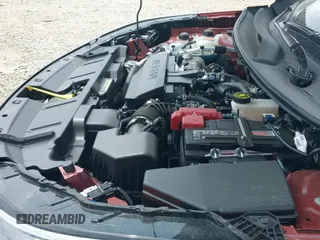 ✅ 2025 Nissan Rogue S • VIN: 5N1BT3AB4SC799523 • Lot: 42658617. Listed on IAAI with 1,180 mi. Free auction sales archive from the USA and detailed vehicle history report at DreamBid. Image 20.