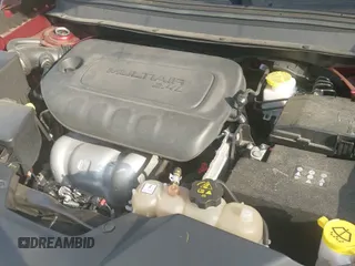 ✅ 2020 Jeep Cherokee Latitude • VIN: 1C4PJLCB5LD581065 • Lot: 42694201. Listed on IAAI with 79,000 mi. Free auction sales archive from the USA and detailed vehicle history report at DreamBid. Image 19.