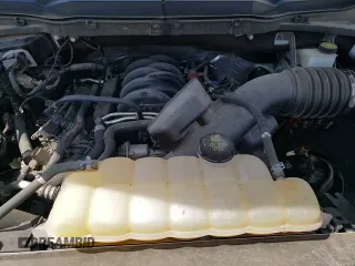 ✅ 2022 Ford F-150 XL • VIN: 1FTEX1C51NKE90345 • Lot: 63386325. Wystawiony na Copart z przebiegiem 84 439 mil. Bezpłatny archiwum sprzedaży aukcyjnych z USA i szczegółowy raport historii pojazdu na DreamBid. Zdjęcie 13.