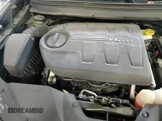 ✅ 2020 Jeep Cherokee Trailhawk • VIN: 1C4PJMBX8LD561931 • Лот: 90224495. Опубликован ранее на Copart с пробегом 130 954 миль. Бесплатный доступ к архиву аукционных продаж из США и подробный отчёт об истории автомобиля на DreamBid. Изображение 14.