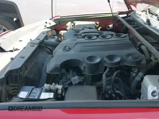 ✅ 2018 Toyota 4Runner SR5 • VIN: JTEBU5JR8J5609327 • Лот: 42693497. Опубликован ранее на IAAI с пробегом 80 515 миль. Бесплатный доступ к архиву аукционных продаж из США и подробный отчёт об истории автомобиля на DreamBid. Изображение 20.