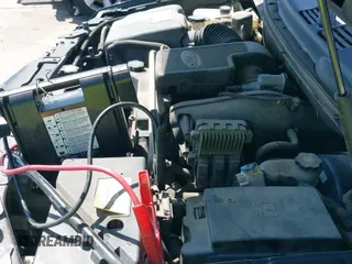 ✅ 2008 Saab 9-7X 4.2i • VIN: 5S3ET13S382803170 • Lot: 41981514. Listed on IAAI with 231,425 mi. Free auction sales archive from the USA and detailed vehicle history report at DreamBid. Image 22.