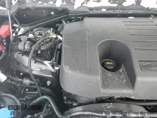 ✅ 2024 Land Rover Defender X • VIN: SALEXFEU3R2356517 • Lot: 44367185. Wystawiony na Copart z przebiegiem 5 755 mil. Bezpłatny archiwum sprzedaży aukcyjnych z USA i szczegółowy raport historii pojazdu na DreamBid. Zdjęcie 17.