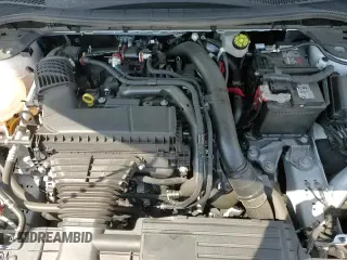 ✅ 2024 Ford Escape ST-Line Elite • VIN: 1FMCU9PA8RUA50019 • Lot: 63022445. Wystawiony na Copart z przebiegiem 17 716 mil. Bezpłatny archiwum sprzedaży aukcyjnych z USA i szczegółowy raport historii pojazdu na DreamBid. Zdjęcie 15.