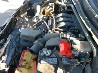 ✅ 2018 Ford Taurus Limited • VIN: 1FAHP2F85JG129888 • Лот: 43562497. Опубликован ранее на IAAI с пробегом 106 077 миль. Бесплатный доступ к архиву аукционных продаж из США и подробный отчёт об истории автомобиля на DreamBid. Изображение 19.