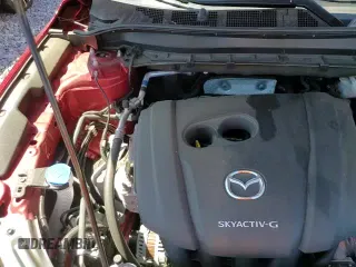 ✅ 2022 Mazda CX-5 S Select • VIN: JM3KFBBM7N0625190 • Lot: 65637655. Listed on Copart with 13,896 mi. Free auction sales archive from the USA and detailed vehicle history report at DreamBid. Image 15.