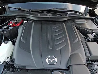 ✅ 2025 Mazda CX-70 Preferred • VIN: JM3KJBHD7S1115370 • Lot: 80900824. Wystawiony na Copart z przebiegiem 5 178 mil. Bezpłatny archiwum sprzedaży aukcyjnych z USA i szczegółowy raport historii pojazdu na DreamBid. Zdjęcie 14.