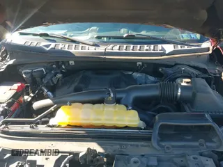 ✅ 2018 Ford F-150 XL • VIN: 1FTEW1EG7JFB37371 • Lot: 43526486. Wystawiony na IAAI z przebiegiem 121 741 mil. Bezpłatny archiwum sprzedaży aukcyjnych z USA i szczegółowy raport historii pojazdu na DreamBid. Zdjęcie 20.