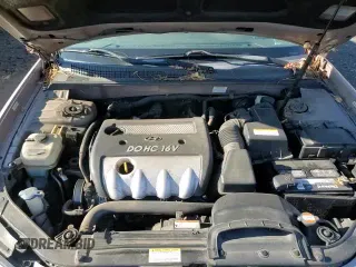 ✅ 2008 Hyundai Sonata GLS • VIN: 5NPET46C88H303550 • Лот: 81424584. Опубликован ранее на Copart с пробегом 186 410 миль. Бесплатный доступ к архиву аукционных продаж из США и подробный отчёт об истории автомобиля на DreamBid. Изображение 13.