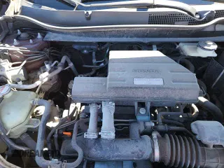 ✅ 2017 Honda CR-V EX-L • VIN: 2HKRW1H84HH510288 • Lot: 91718245. Wystawiony na Copart z przebiegiem 115 874 mil. Bezpłatny archiwum sprzedaży aukcyjnych z USA i szczegółowy raport historii pojazdu na DreamBid. Zdjęcie 14.