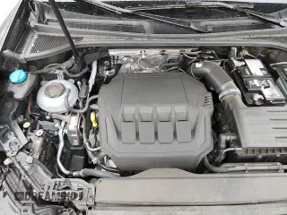 ✅ 2025 Audi Q3 S line Premium • VIN: WA1DECF39S1032622 • Lot: 80864795. Wystawiony na Copart z przebiegiem 5 813 mil. Bezpłatny archiwum sprzedaży aukcyjnych z USA i szczegółowy raport historii pojazdu na DreamBid. Zdjęcie 14.