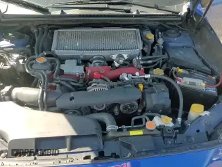 ✅ 2020 Subaru WRX STI Limited • VIN: JF1VA2Y62L9828905 • Lot: 80988265. Wystawiony na Copart z przebiegiem 69 226 mil. Bezpłatny archiwum sprzedaży aukcyjnych z USA i szczegółowy raport historii pojazdu na DreamBid. Zdjęcie 13.