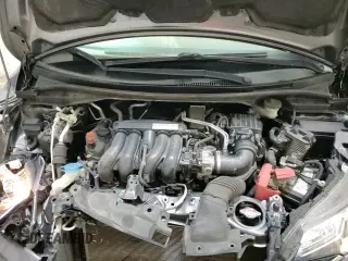 ✅ 2020 Honda Fit LX • VIN: 3HGGK5H45LM701276 • Lot: 92476045. Listed on Copart with 133,502 mi. Free auction sales archive from the USA and detailed vehicle history report at DreamBid. Image 15.