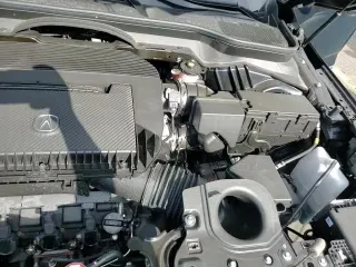 ✅ 2025 Acura MDX Advance • VIN: 5J8YE1H85SL018534 • Lot: 49787075. Listed on Copart with 4,496 mi. Free auction sales archive from the USA and detailed vehicle history report at DreamBid. Image 14.