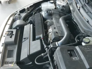 ✅ 2008 Volvo V50 2.5T • VIN: YV1MJ672882400813 • Lot: 42665222. Listed on IAAI with 207,829 mi. Free auction sales archive from the USA and detailed vehicle history report at DreamBid. Image 14.