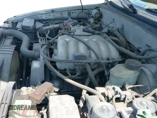 ✅ 2000 Toyota Tacoma PreRunner • VIN: 4TASN92N2YZ590020 • Лот: 42861538. Опубликован ранее на IAAI с пробегом 237 475 миль. Бесплатный доступ к архиву аукционных продаж из США и подробный отчёт об истории автомобиля на DreamBid. Изображение 12.