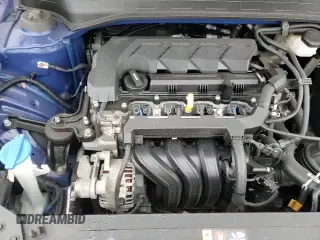 2022 Hyundai Venue SEL z VIN KMHRC8A38NU154456, wystawiony jako Copart lot #90850355 z przebiegiem 26 223 mil mil oraz Szkoda całkowita • Salvage title. Historia ofert i sprzedaży dostępna na DreamBid. Obrazek 15.