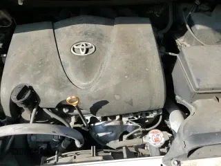 ✅ 2017 Toyota Sienna L • VIN: 5TDZZ3DC5HS818108 • Lot: 91511045. Listed on Copart with 65,766 mi. Free auction sales archive from the USA and detailed vehicle history report at DreamBid. Image 14.