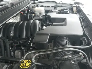 ✅ 2016 Chevrolet Tahoe Commercial • VIN: 1GNLCDEC8GR228601 • Лот: 43784918. Опубликован ранее на IAAI с пробегом 155 783 миль. Бесплатный доступ к архиву аукционных продаж из США и подробный отчёт об истории автомобиля на DreamBid. Изображение 18.