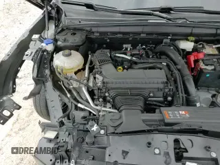 ✅ 2024 Lincoln Nautilus Black Label • VIN: 5LMPJ9JA7RJ812323 • Lot: 65261825. Listed on Copart with 1,105 mi. Free auction sales archive from the USA and detailed vehicle history report at DreamBid. Image 15.