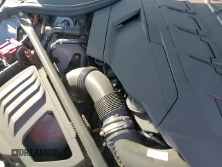 ✅ 2021 Audi A8 • VIN: WAU8EAF86MN012991 • Лот: 82222484. Опубликован ранее на Copart с пробегом 14 862 миль. Бесплатный доступ к архиву аукционных продаж из США и подробный отчёт об истории автомобиля на DreamBid. Изображение 13.