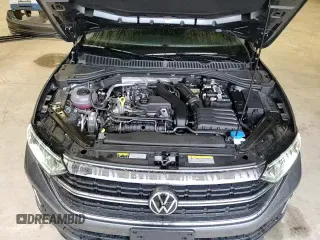 ✅ 2022 Volkswagen Jetta SEL • VIN: 3VWGM7BU3NM000846 • Лот: 68080535. Опубликован ранее на Copart с пробегом 47 836 миль. Бесплатный доступ к архиву аукционных продаж из США и подробный отчёт об истории автомобиля на DreamBid. Изображение 14.