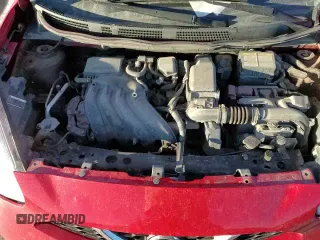 ✅ 2018 Nissan Micra S • VIN: 3N1CK3CP0JL251674 • Лот: 85094004. Опубликован ранее на Copart с пробегом 119 374 миль. Бесплатный доступ к архиву аукционных продаж из США и подробный отчёт об истории автомобиля на DreamBid. Изображение 13.