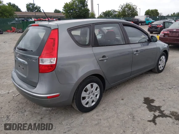 ✅ 2010 Hyundai Elantra GLS • VIN: KMHDB8AE0AU075601 • Лот: 45598047. Опубликован ранее на IAAI с пробегом 131 736 миль. Бесплатный доступ к архиву аукционных продаж из США и подробный отчёт об истории автомобиля на DreamBid. Изображение 4.
