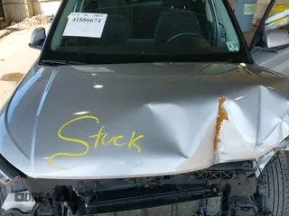 ✅ 2022 Hyundai Venue Limited • VIN: KMHRC8A37NU199579 • Lot: 41886674. Listed on IAAI with 36,484 mi. Free auction sales archive from the USA and detailed vehicle history report at DreamBid. Image 20.