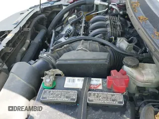 ✅ 2008 Ford Taurus X Eddie Bauer • VIN: 1FMDK07W58GA20586 • Lot: 42174308. Listed on IAAI with 291,158 mi. Free auction sales archive from the USA and detailed vehicle history report at DreamBid. Image 12.